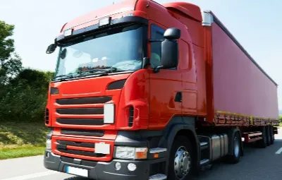 Bursa Haymana Ambar Kargo