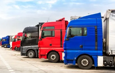 Bursa Haymana Ambar Nakliyat