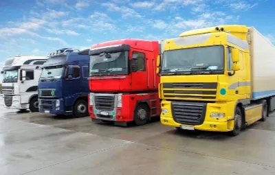 Bursa Haymana Nakliye Ambarı