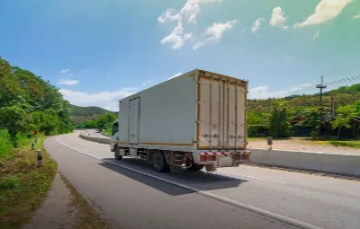 Bursa ile Haymana Arası Bulaşık Makinesi Taşıma