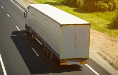 Bursa ile Haymana Arası Parça Eşya Taşıma