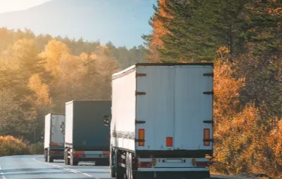 Bursa ile Haymana Arası Klima Taşıma